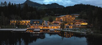 Alpenhotel Kitzbühel