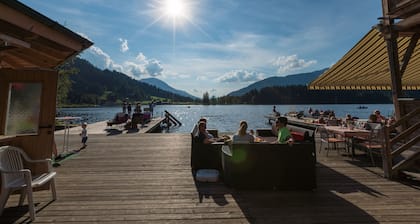 Alpenhotel Kitzbühel