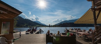 Alpenhotel Kitzbühel