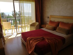 Room - Marhaba (Agadir)