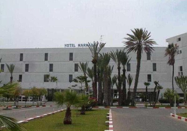 Miscellaneous - Marhaba (Agadir)