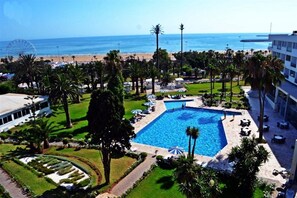 Pool - Marhaba (Agadir)