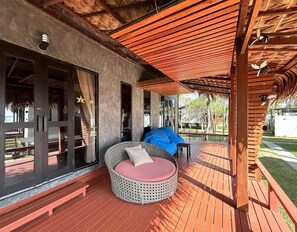 Teras/patio