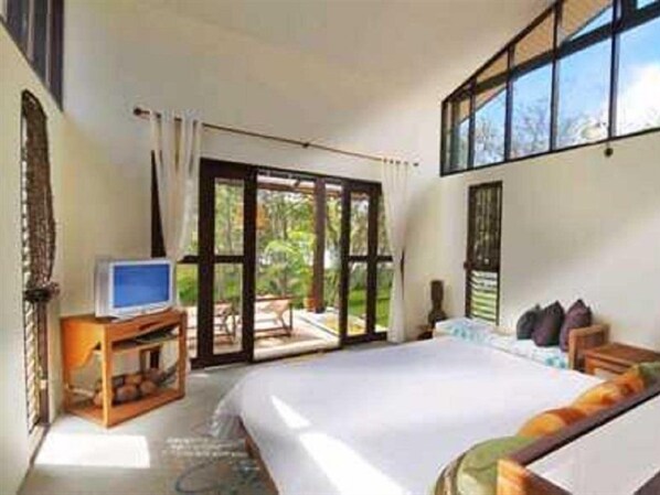 Room - Islanda Hideaway Resort (Krabi)