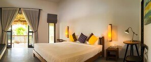 Room - Islanda Hideaway Resort (Krabi)