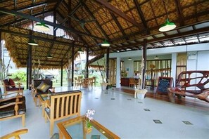 Lobby - Islanda Hideaway Resort (Krabi)