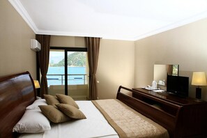 Room - Munamar Park (Marmaris)