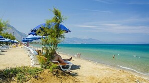 Strand