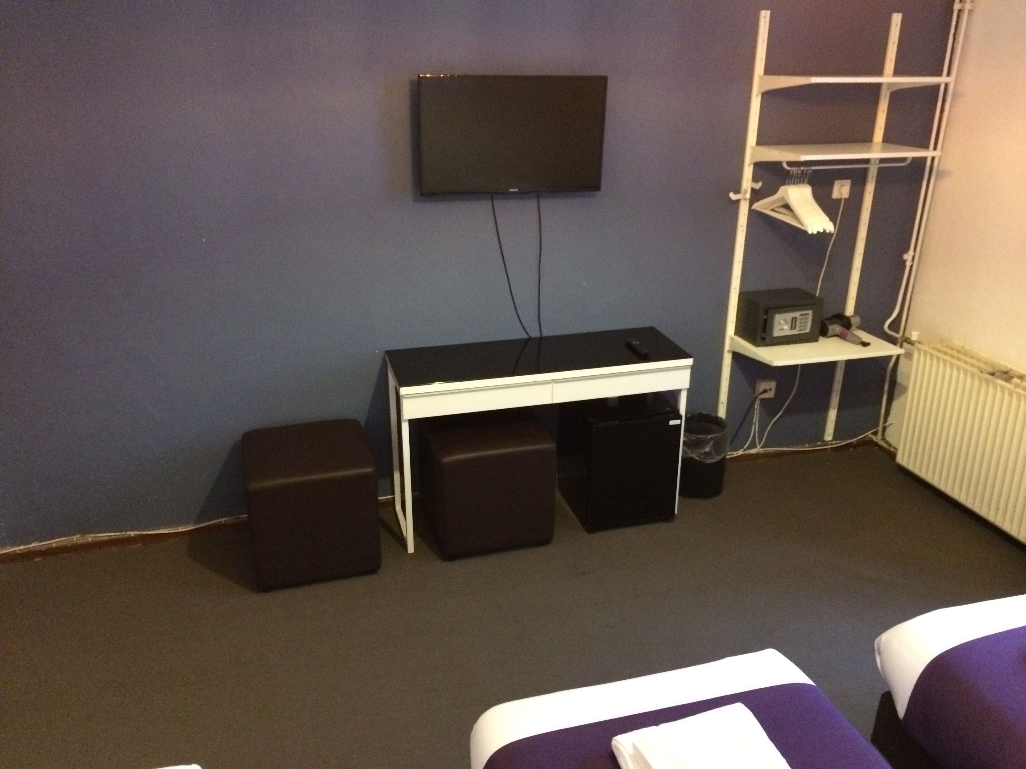 Foto - Hotel Bellington