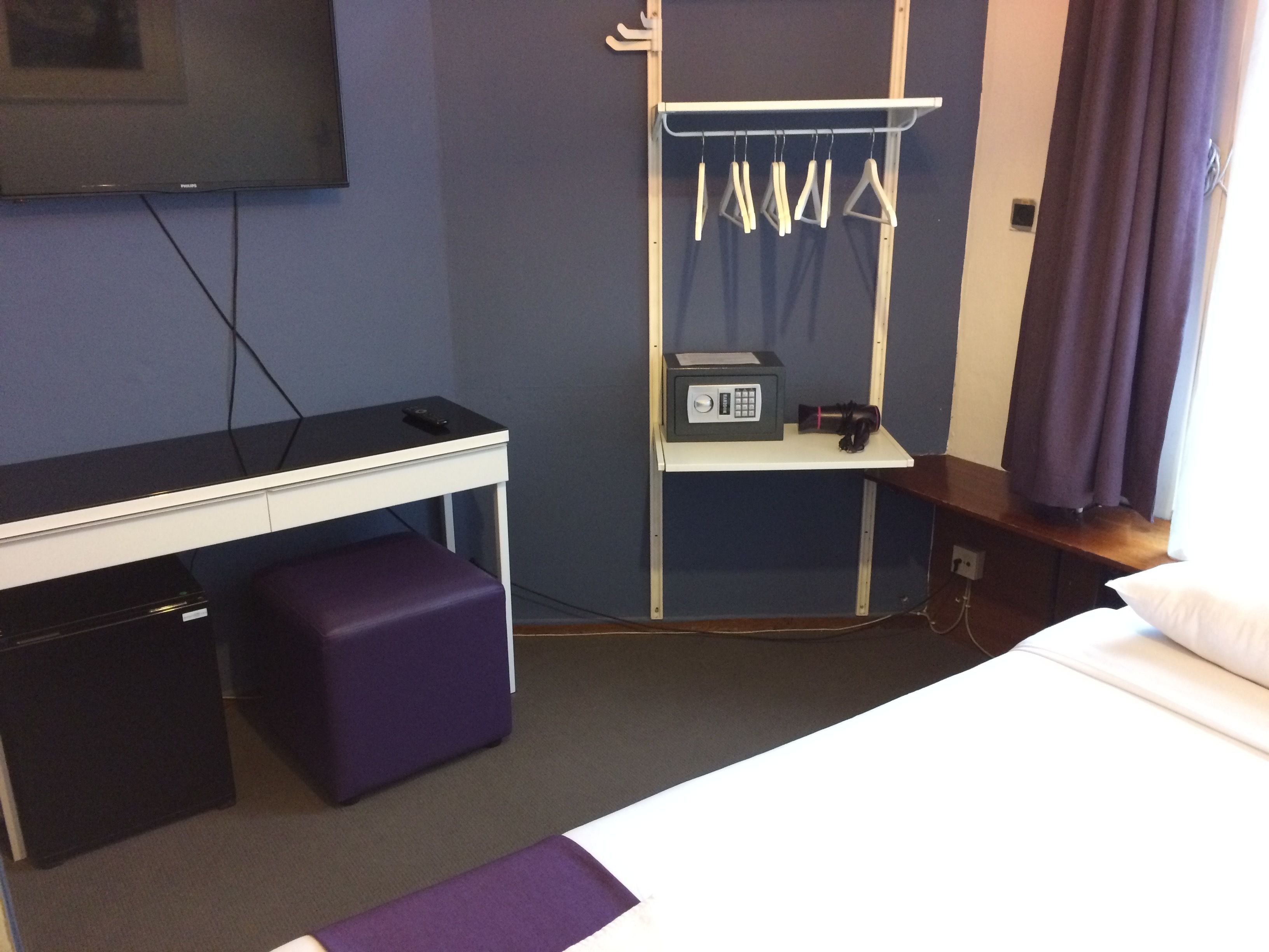 Foto - Hotel Bellington