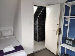 In-room safe, free WiFi - Hotel Bellington (Amsterdam)