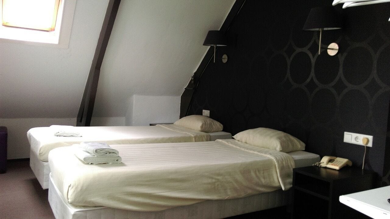 Foto - Hotel Bellington