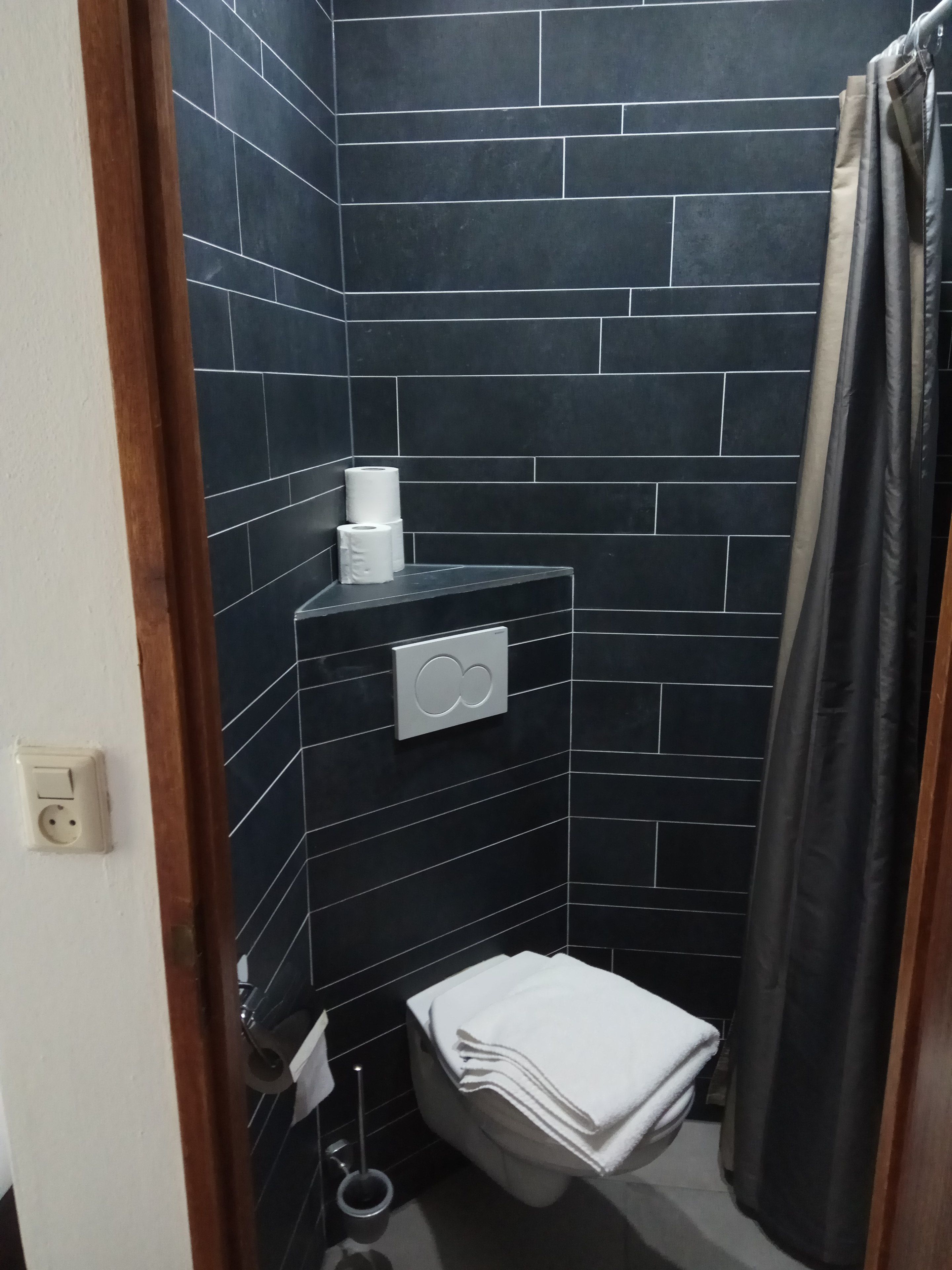 Foto - Hotel Bellington