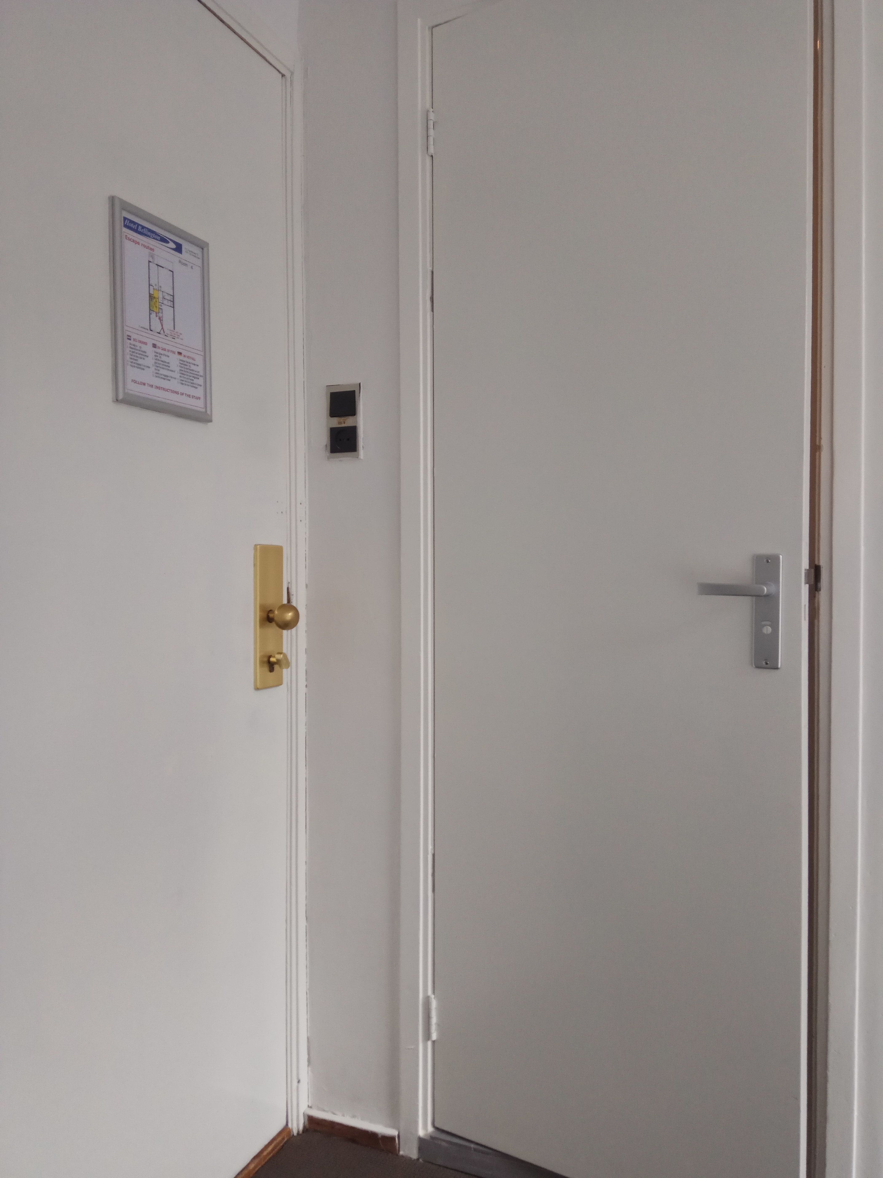 Foto - Hotel Bellington