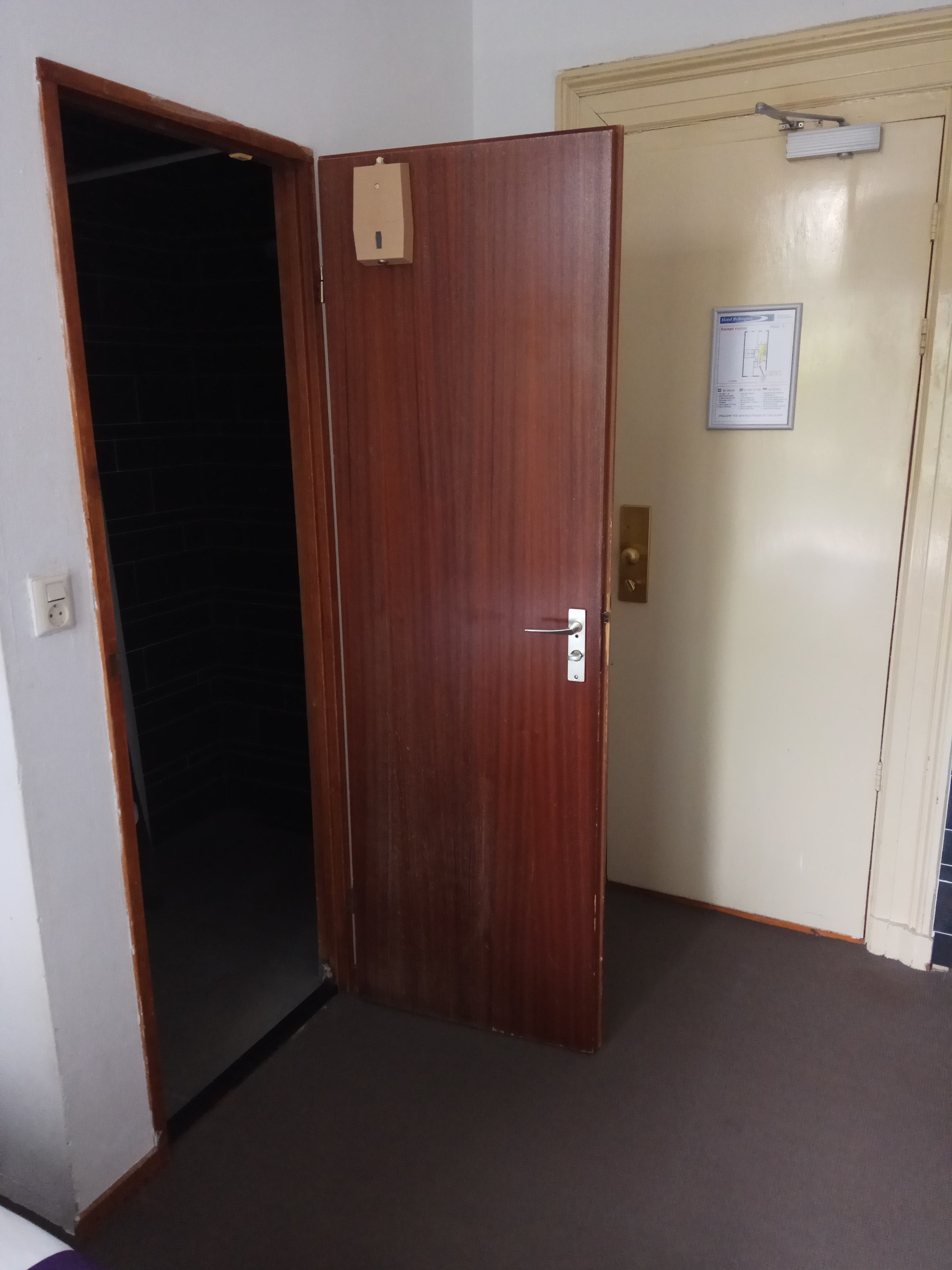 Foto - Hotel Bellington