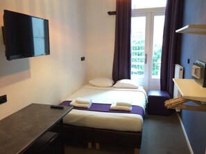 In-room safe, free WiFi - Hotel Bellington (Amsterdam)