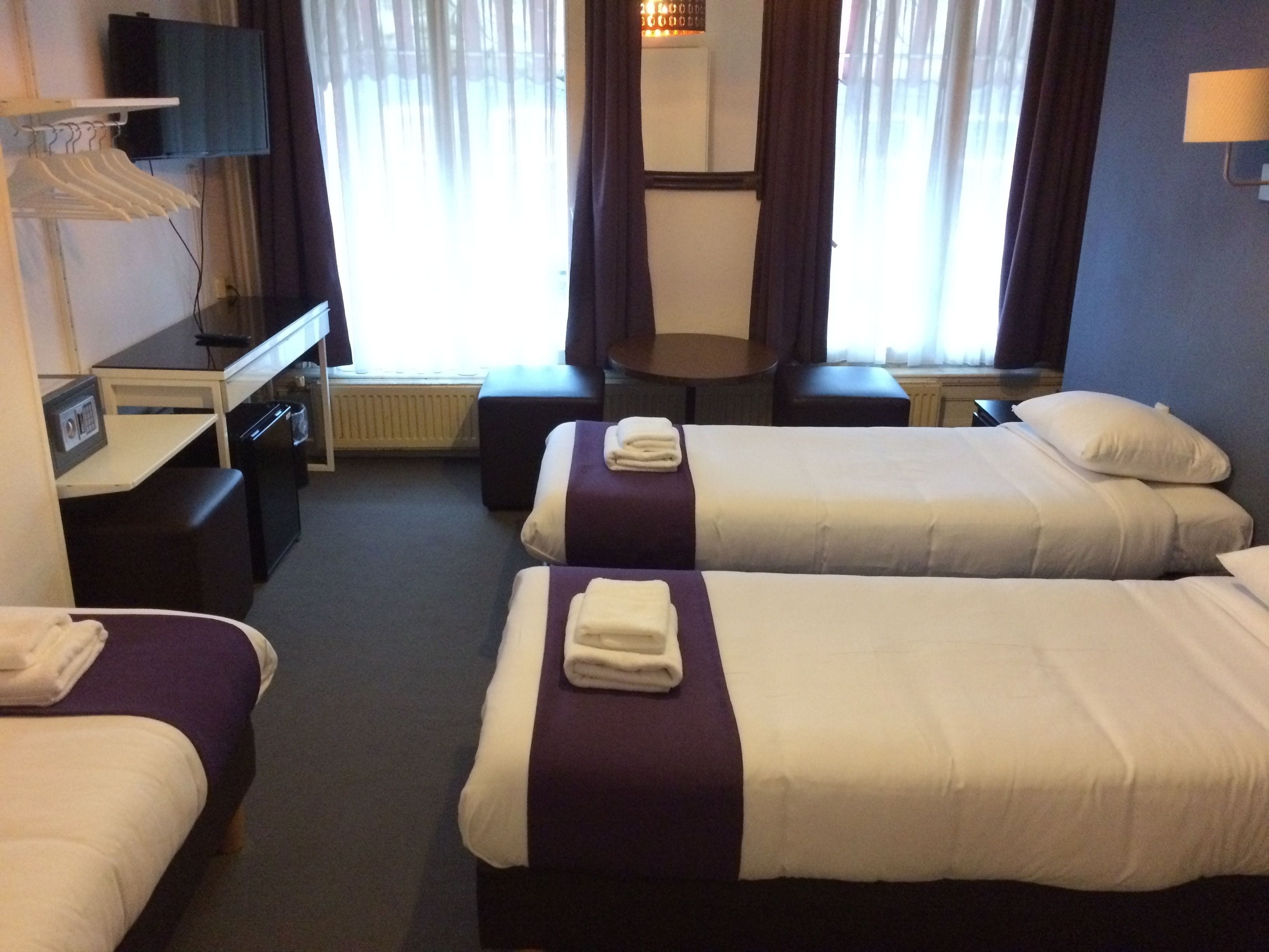 Foto - Hotel Bellington