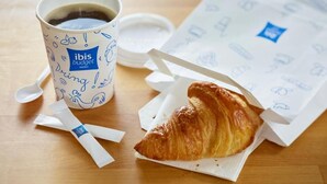 الطعام والشراب