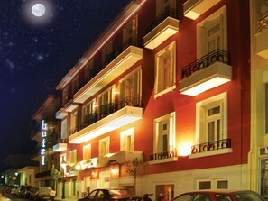Ulkopuoli