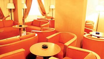 Lounge tại sảnh