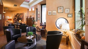 View from property - Hotel Alan (Anzola dell'Emilia)