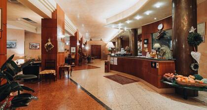 Hotel Alan