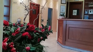 الردهة