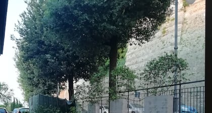 Hotel La Fonte