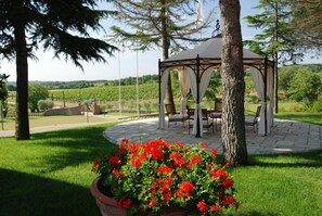 Gazebo - I Grandi Di Toscana (Civitella in Val di Chiana)