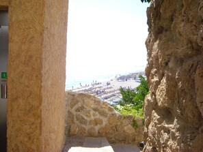 Property grounds - Castillo Santa Clara (Torremolinos)