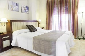 Room - Dunas de Doñana (Almonte)