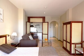 Room - Dunas de Doñana (Almonte)