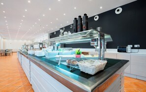 Restaurant - Dunas de Doñana (Almonte)