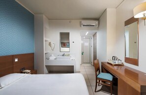 Room - Blue Lagoon Resort (Kos)