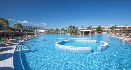 Blue Lagoon Resort