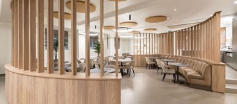 MEALBA HOTEL Suite & Pool