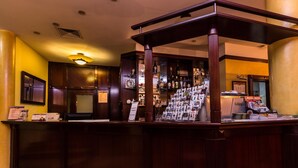 Bar (á gististað)