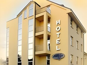 Exterior - Hotel Meridijan16 (Zagreb)