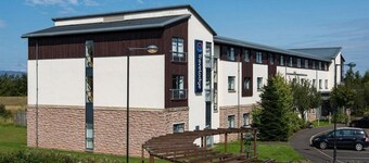Travelodge Perth Broxden Junction