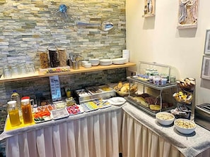 Dining - Hotel Discovery (Stuttgart)