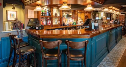 The Bowl Inn