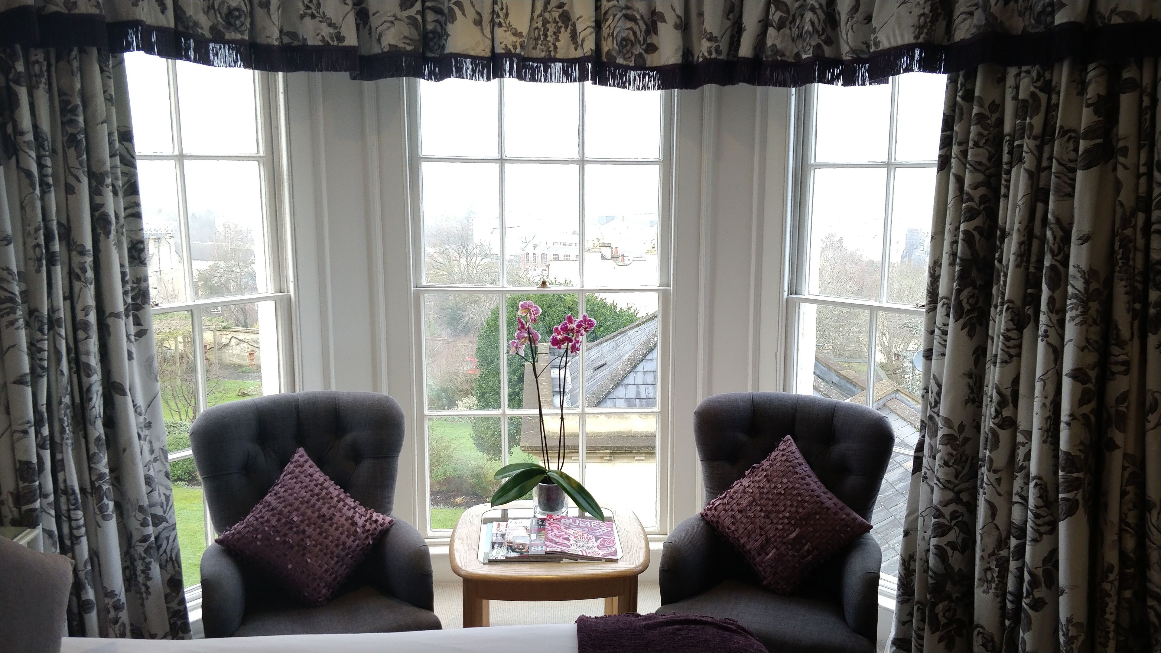 Habitación ejecutiva doble, 1 cama de matrimonio grande