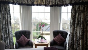 Habitación ejecutiva doble, 1 cama de matrimonio grande