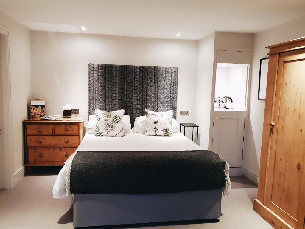 Habitación clásica doble