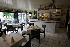 Restaurant - Abendroth (Chemnitz)
