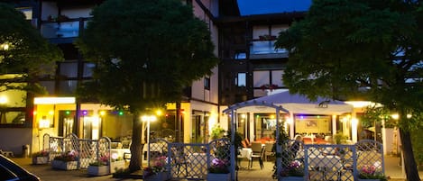 Aussenbereich