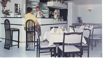 用餐區