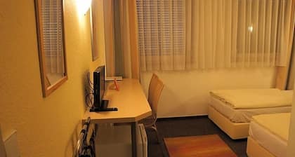 Hotel Jv Gerhof