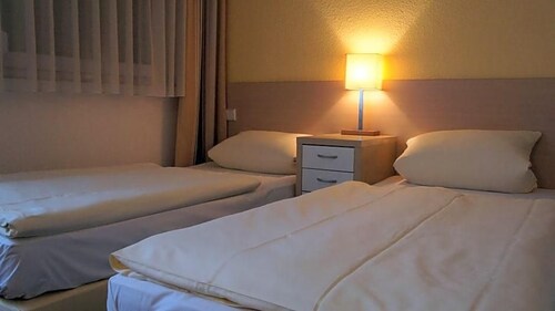Hotel Jv Gerhof