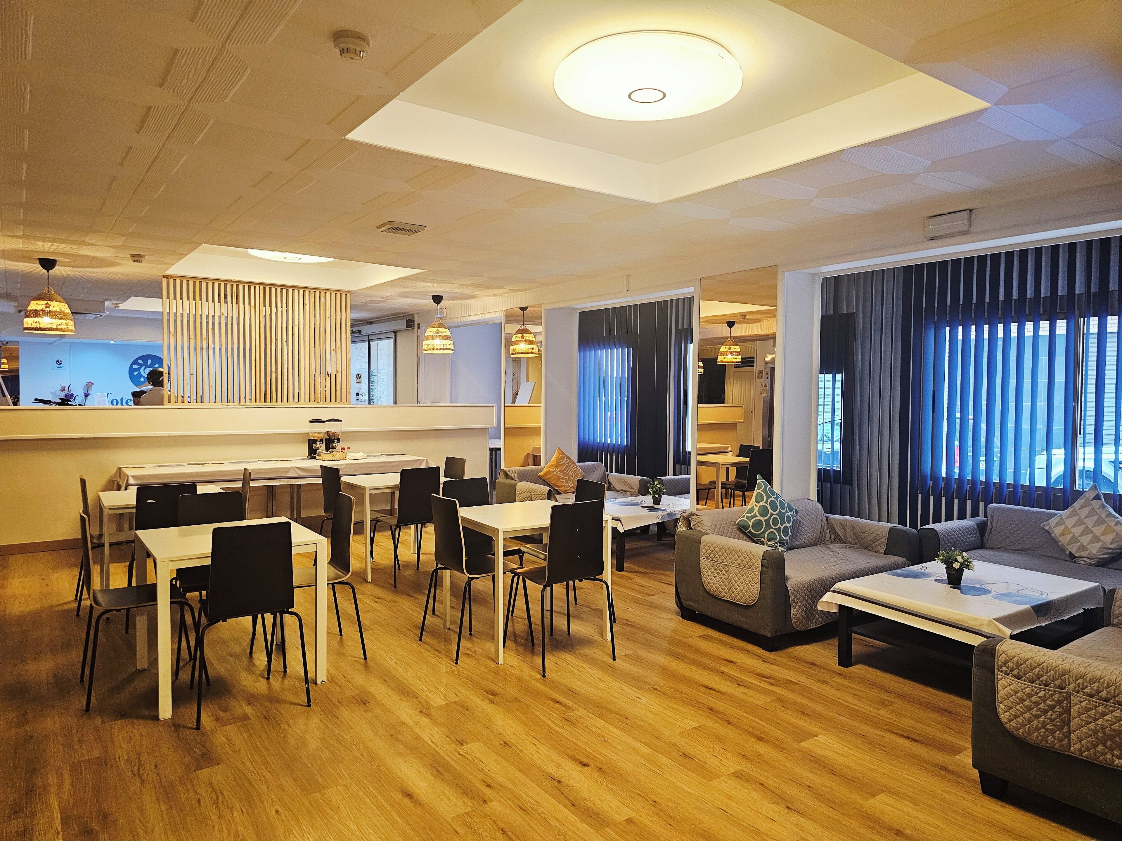 بار (في المنشاة)